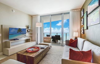 Foto 1 - Luxe Stay at Hyde Resort -oceanfront Amenities