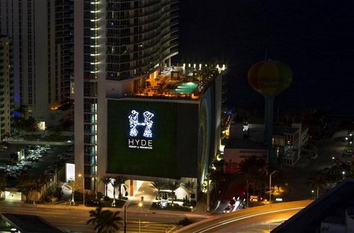 Foto 40 - Luxe Stay at Hyde Resort -oceanfront Amenities