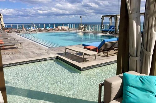 Foto 21 - Luxe Stay at Hyde Resort -oceanfront Amenities