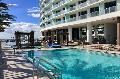 Foto 18 - Luxe Stay at Hyde Resort -oceanfront Amenities