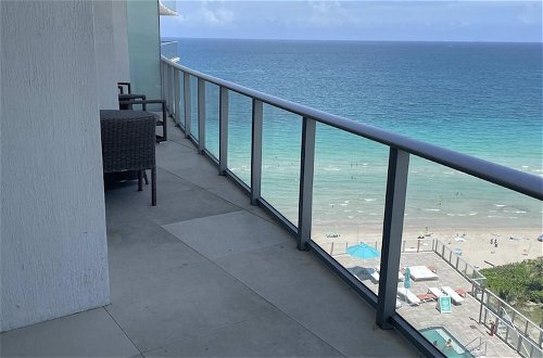 Foto 14 - Luxe Stay at Hyde Resort -oceanfront Amenities