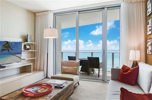 Foto 46 - Luxe Stay at Hyde Resort -oceanfront Amenities