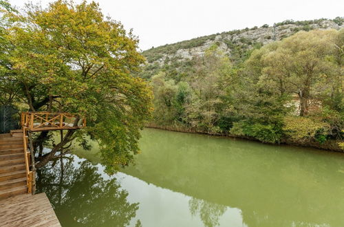 Photo 31 - Mesmerizing Tiny House On Riverside in Agva