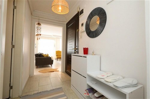 Foto 17 - Modern Cozy Flat With Central Location in Sisli