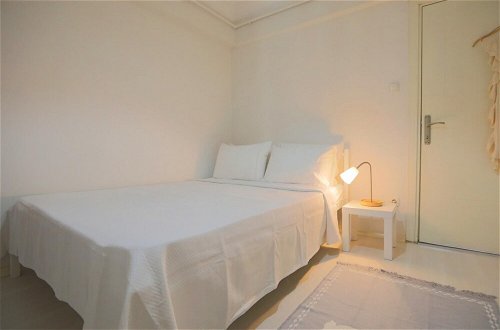 Photo 14 - Modern Cozy Flat With Central Location in Sisli