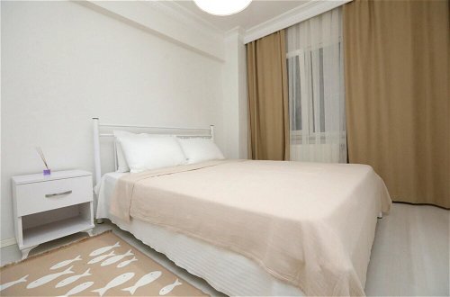 Photo 12 - Modern Cozy Flat With Central Location in Sisli