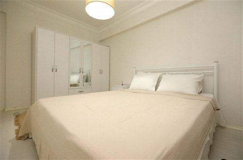 Photo 3 - Modern Cozy Flat With Central Location in Sisli