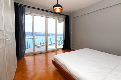 Foto 4 - Splendid Flat With Bosphorus View in Besiktas