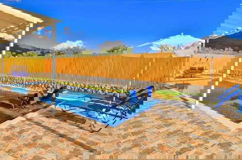 Photo 45 - Exclusive Sheltered Villas