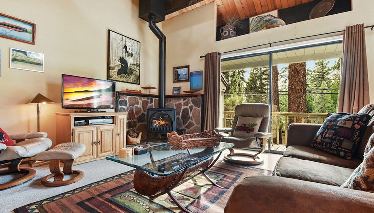 Photo 1 - Cozy Tahoe Getaway