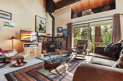 Photo 1 - Cozy Tahoe Getaway