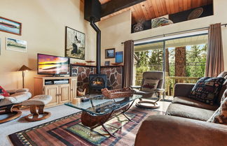 Photo 1 - Cozy Tahoe Getaway