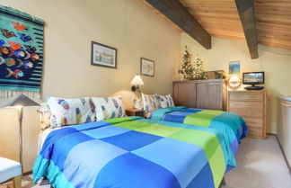 Foto 3 - Cozy Tahoe Getaway