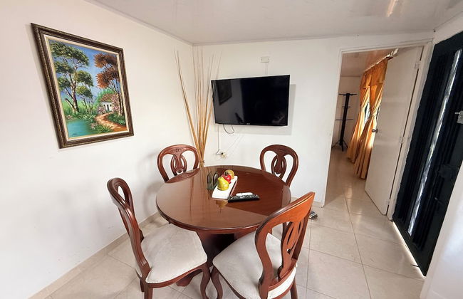 Finca Villa Maju & Finca Villa Maju km24 - Foto 12