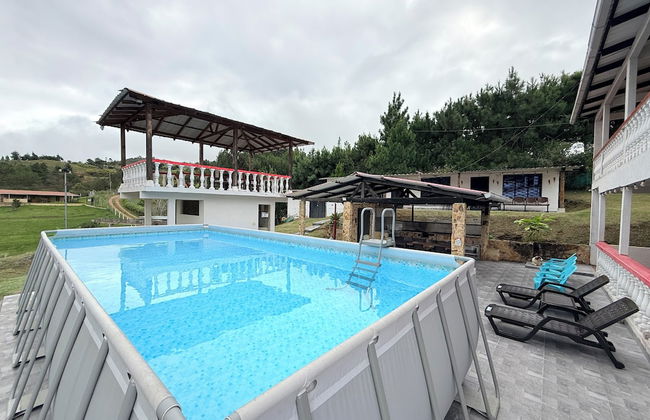 Finca Villa Maju & Finca Villa Maju km24 - Foto 19