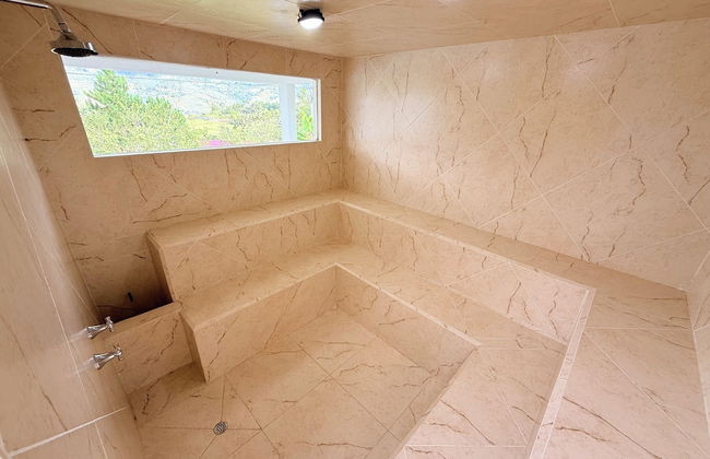 Finca Villa Maju & Finca Villa Maju km24 - Foto 24