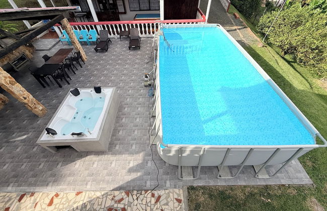 Finca Villa Maju & Finca Villa Maju km24 - Foto 20