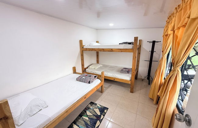 Finca Villa Maju & Finca Villa Maju km24 - Foto 7