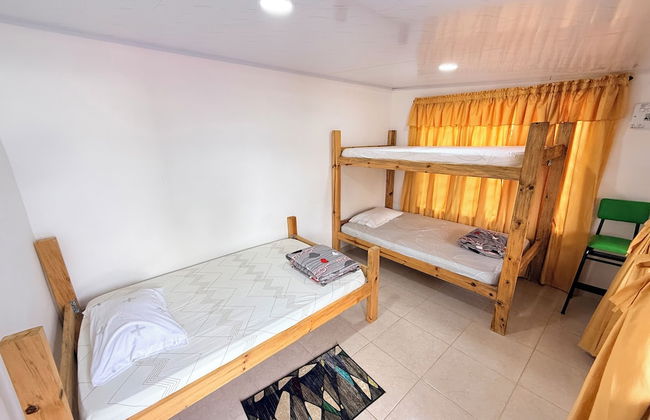 Finca Villa Maju & Finca Villa Maju km24 - Foto 6