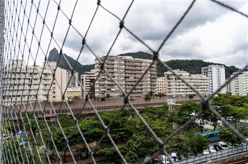Foto 5 - Charm in Botafogo Cosy Atmosphere Vlp611 Z5
