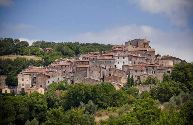La Fattoria di Tatti - Foto 36