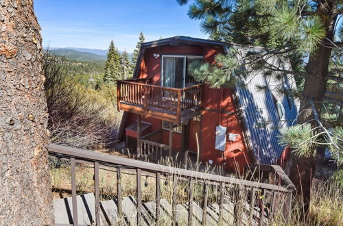 Photo 25 - Cozy Mountain View A-frame