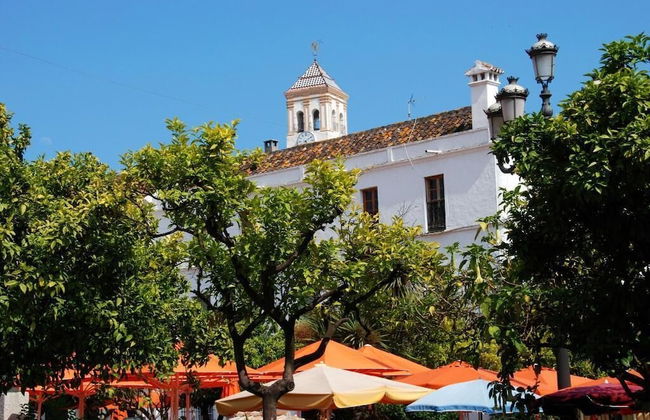 Vientos de Marbella - Photo 19