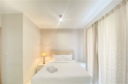 Photo 4 - Elegant And Comfort 2Br Apartment At The Mansion Kemayoran
