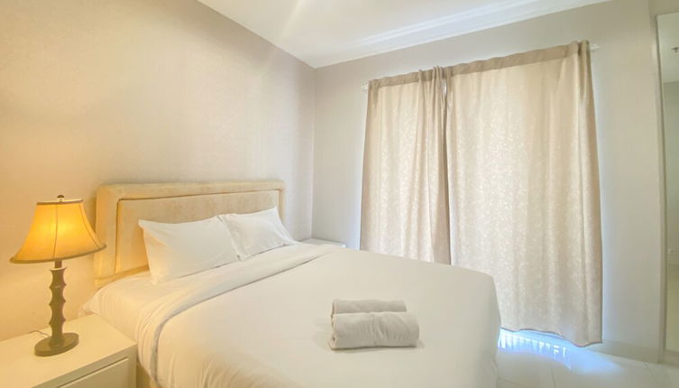 Foto 1 - Elegant And Comfort 2Br Apartment At The Mansion Kemayoran