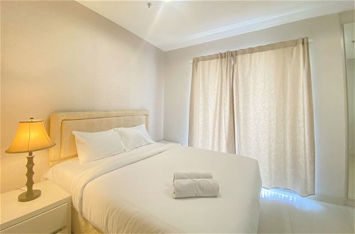 Photo 1 - Elegant And Comfort 2Br Apartment At The Mansion Kemayoran