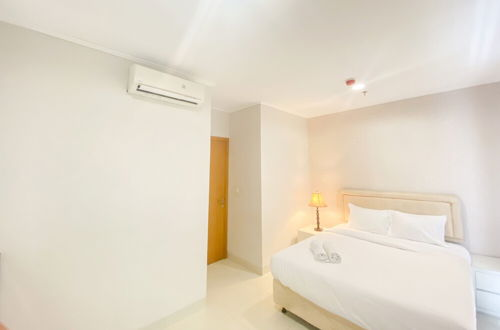 Photo 2 - Elegant And Comfort 2Br Apartment At The Mansion Kemayoran