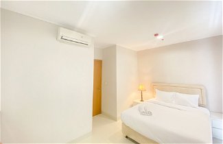 Foto 2 - Elegant And Comfort 2Br Apartment At The Mansion Kemayoran