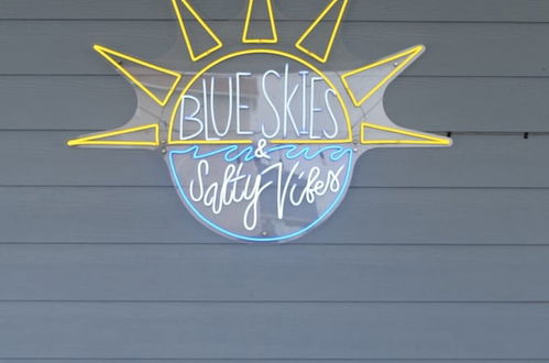 Foto 37 - Blue Skies & Salty Vibes