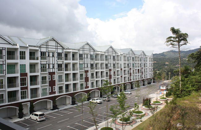 Cameron Strawberry Residence - Photo 22