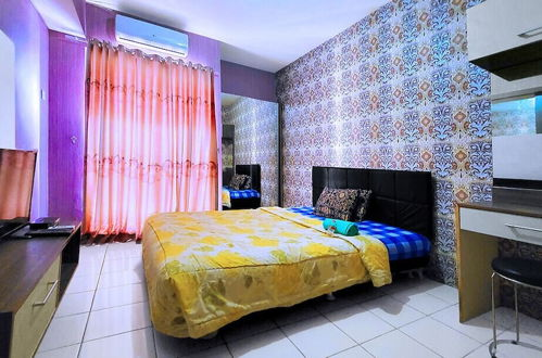 Foto 4 - Celebrity Room at Serpong Green View