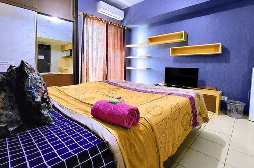 Foto 5 - Celebrity Room at Serpong Green View