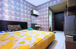 Foto 2 - Celebrity Room at Serpong Green View