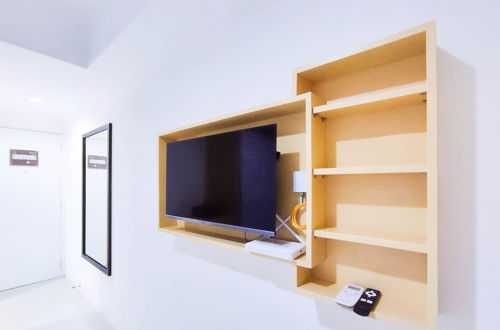 Foto 7 - Cozy Studio At 9Th Floor Paltrow City Apartment