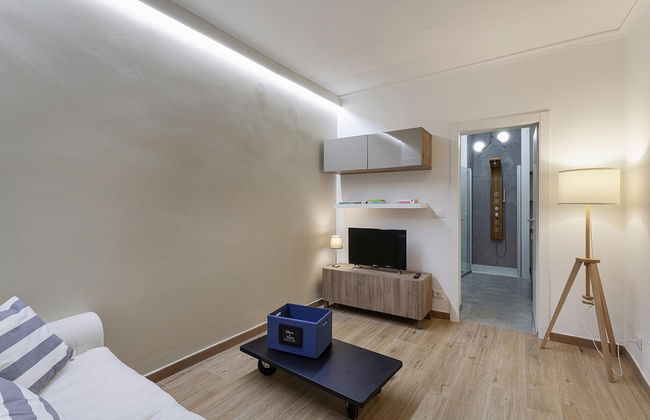 Dock 10 Apartments by Wonderful Italy - Maestrale - Foto 8