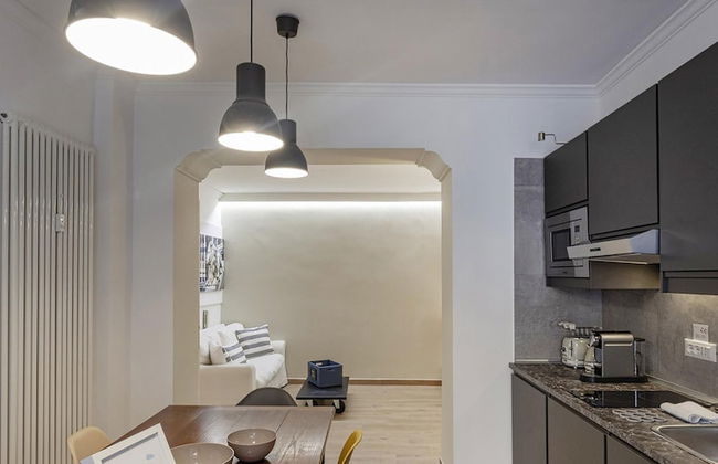 Dock 10 Apartments by Wonderful Italy - Maestrale - Foto 9