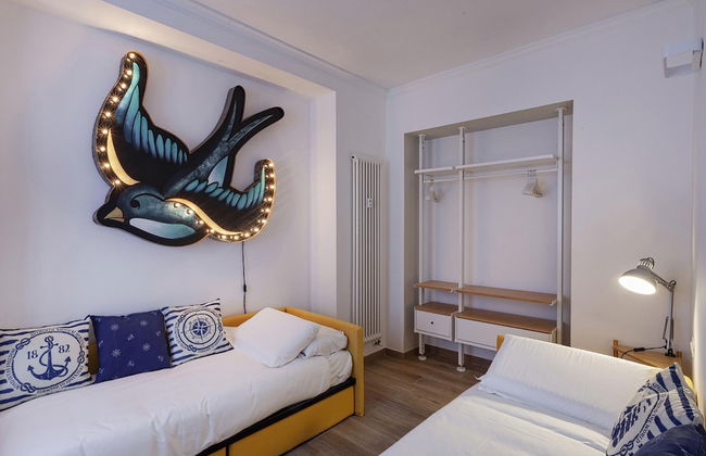 Dock 10 Apartments by Wonderful Italy - Maestrale - Foto 12