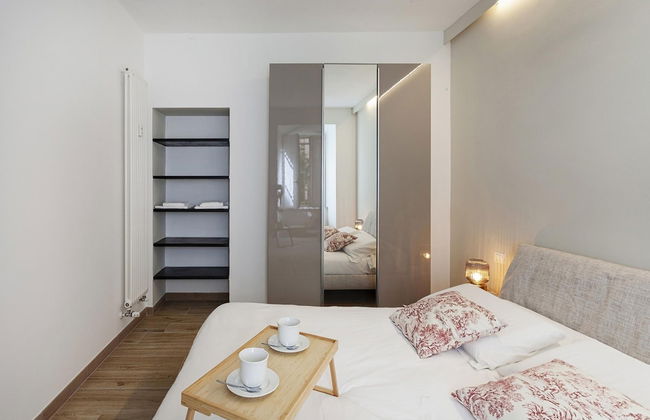 Dock 10 Apartments by Wonderful Italy - Maestrale - Foto 13