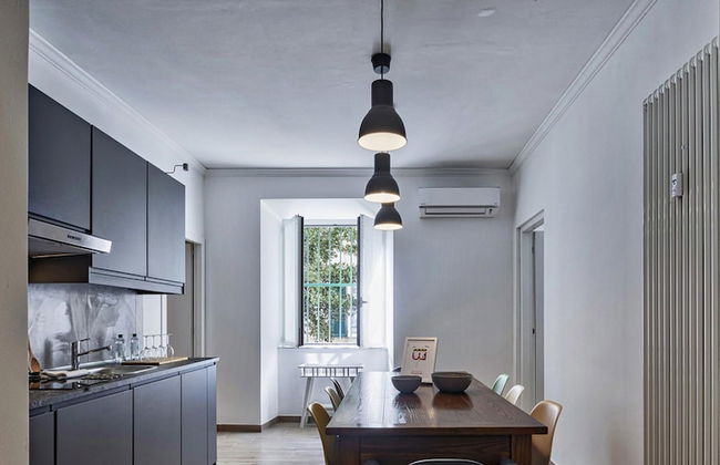 Dock 10 Apartments by Wonderful Italy - Maestrale - Foto 7