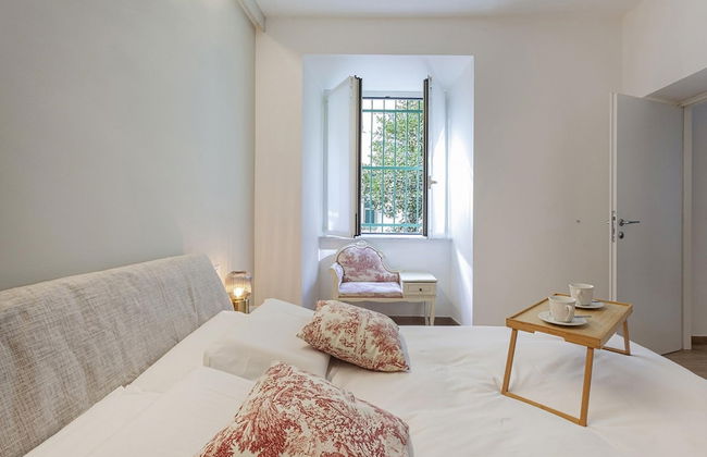 Dock 10 Apartments by Wonderful Italy - Maestrale - Foto 14