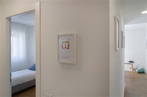 Foto 13 - Deluxe Apartment - Avio by Wonderful Italy