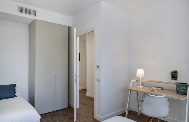 Deluxe Apartment - Avio by Wonderful Italy - Foto 14