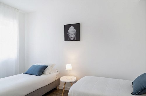Foto 11 - Deluxe Apartment - Avio by Wonderful Italy