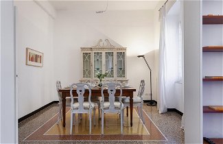 Photo 2 - Appartamento al Porto di Santa Margherita by Wonderful Italy