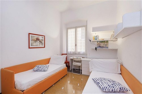 Foto 9 - Appartamento al Porto di Santa Margherita by Wonderful Italy