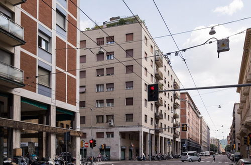 Foto 18 - Quiet and Cozy Urban Apartment by Wonderful Italy